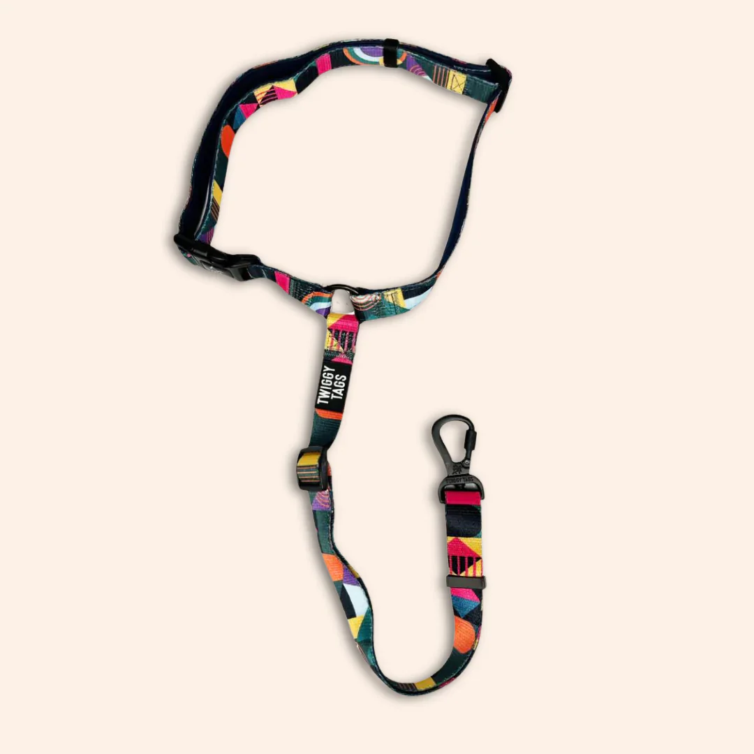 Twiggy Tags Adventure Seatbelt - Image 3