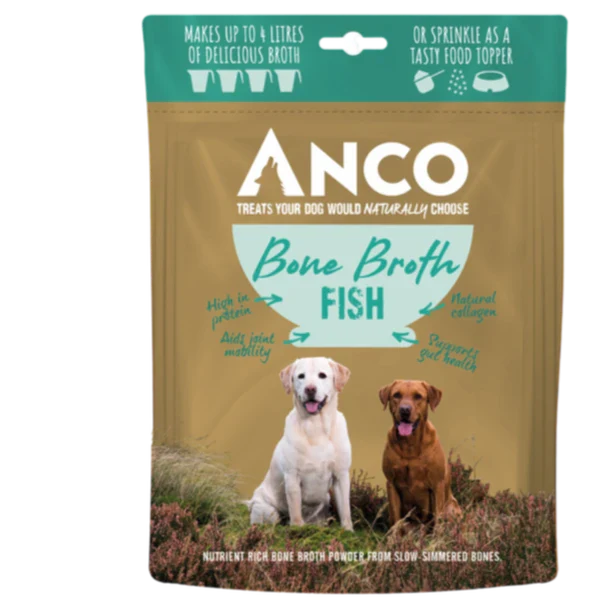 Anco Bone Broth 120g - Image 3