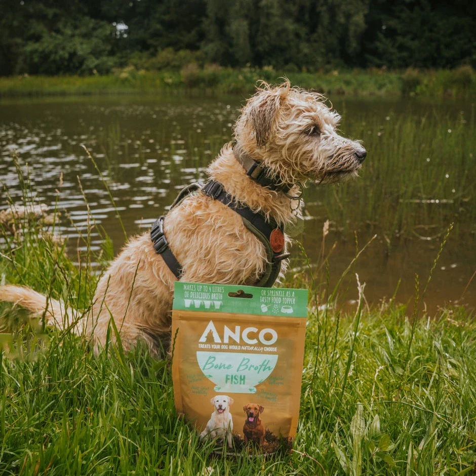 Anco Bone Broth 120g - Image 4