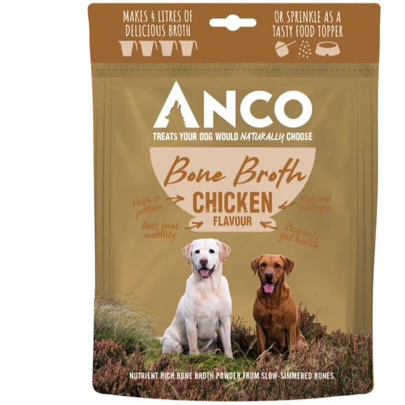 Anco Bone Broth 120g - Image 5