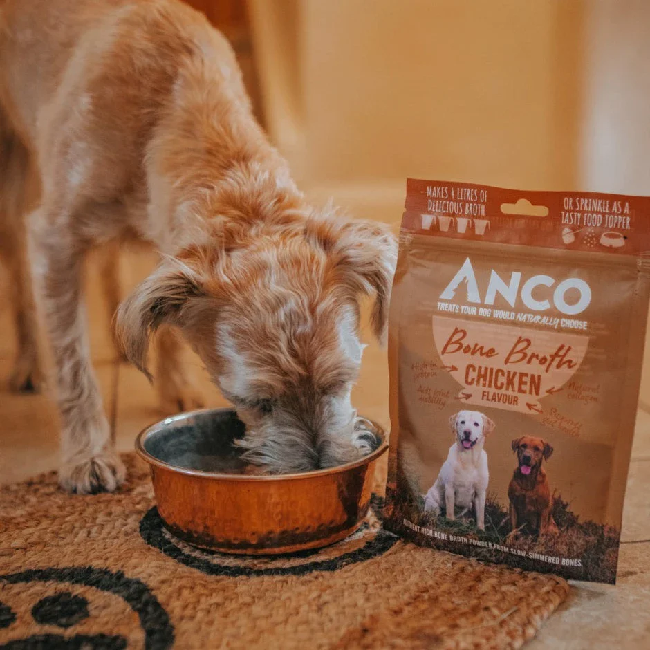 Anco Bone Broth 120g - Image 6