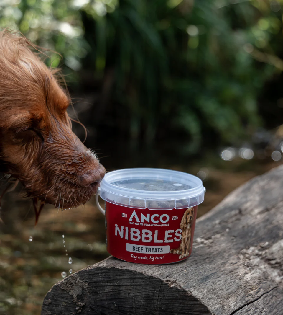 Anco Nibbles Training Treats - Image 3