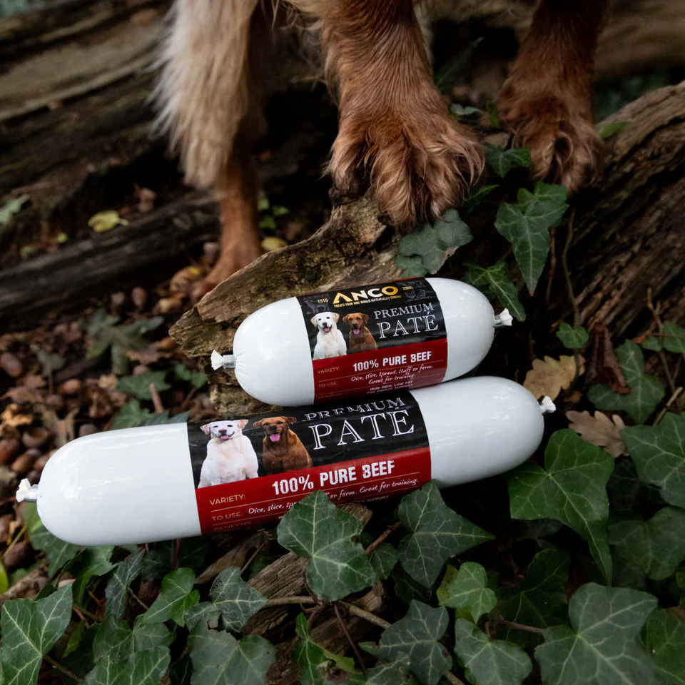 Anco Premium Pate for Dogs - Image 2