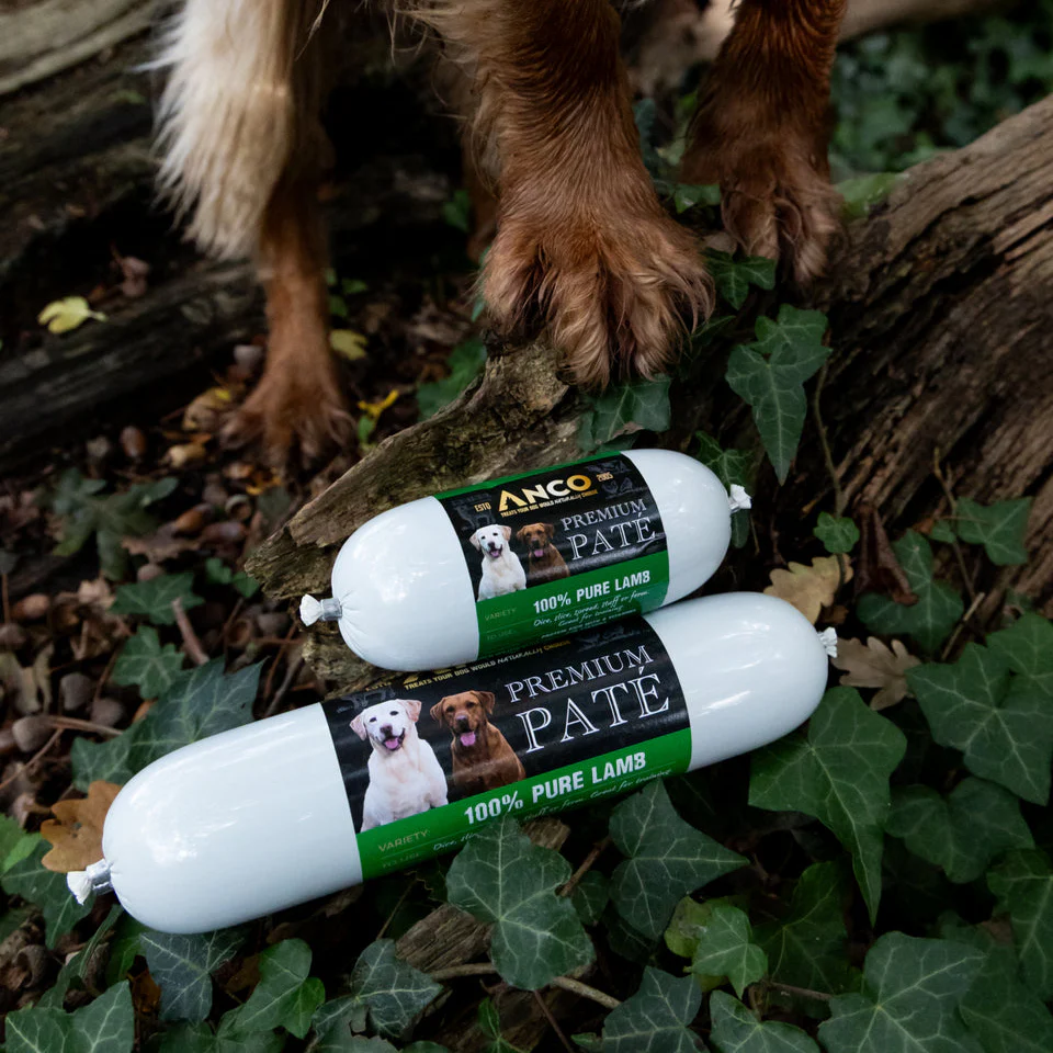 Anco Premium Pate for Dogs - Image 3