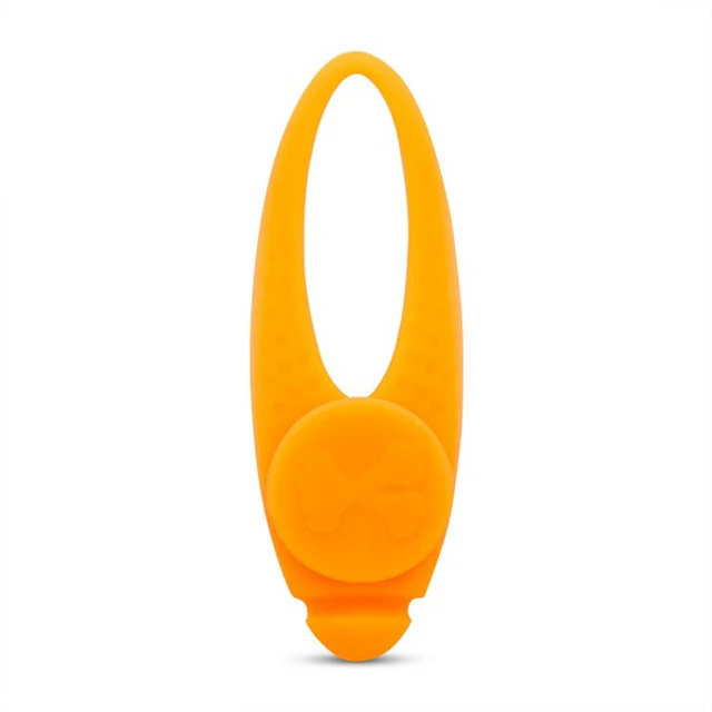 Flashing Silicone Blinker Light For Dog's Collar - Image 3