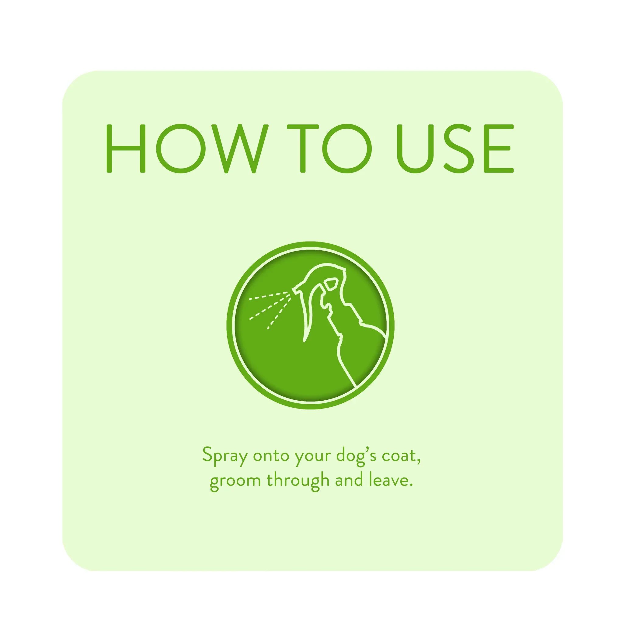 Animology Stink Bomb Deodorising Dog Spray - Image 4