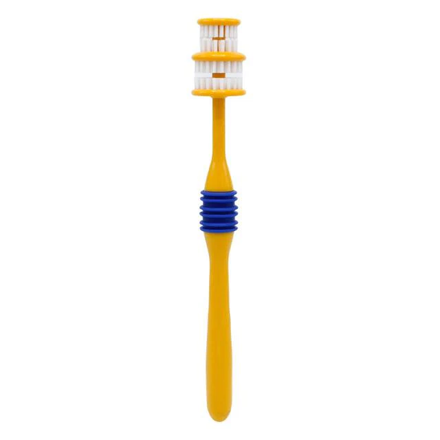 Arm & Hammer Adult Dog Toothbrush - Image 3