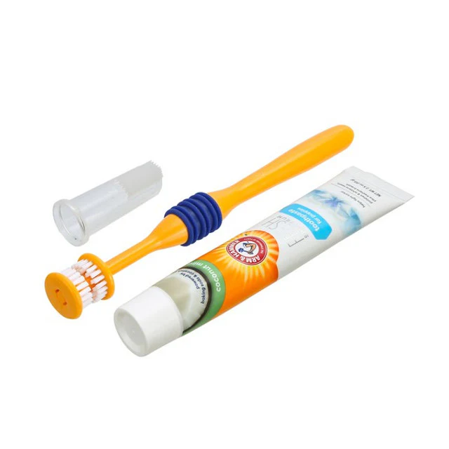 Arm & Hammer Puppy Dental Kit - Image 3