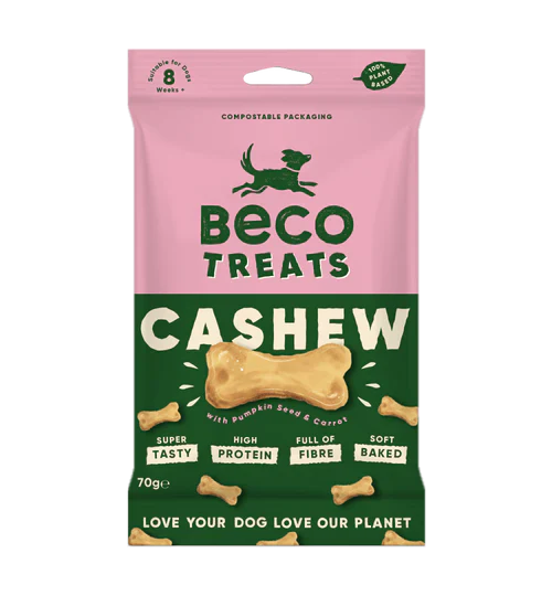 Beco Eco Dog Treats - Image 3