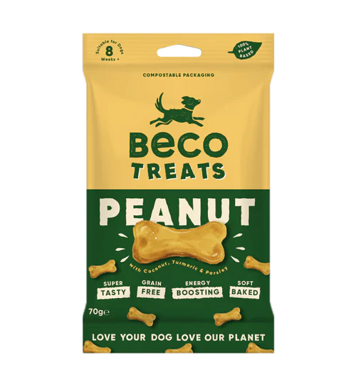 Beco Eco Dog Treats - Image 5