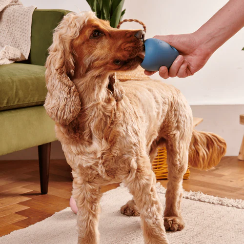 Beco Natural Rubber Boredom Buster - Image 2