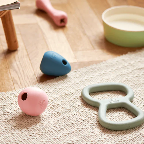 Beco Natural Rubber Boredom Buster - Image 7