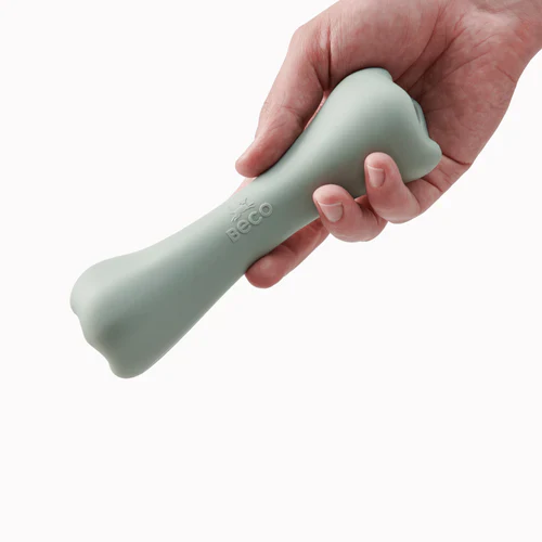 Beco Natural Rubber Treat Bone