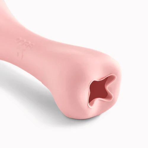 Beco Natural Rubber Treat Bone - Image 9