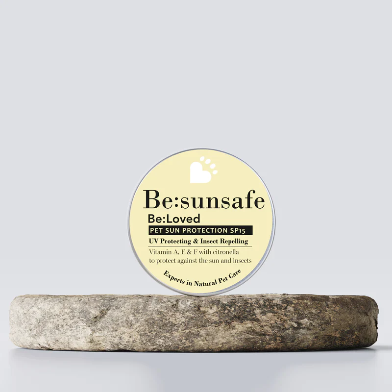 BeLoved Be SunSafe Sunscreen for Dogs - Image 2
