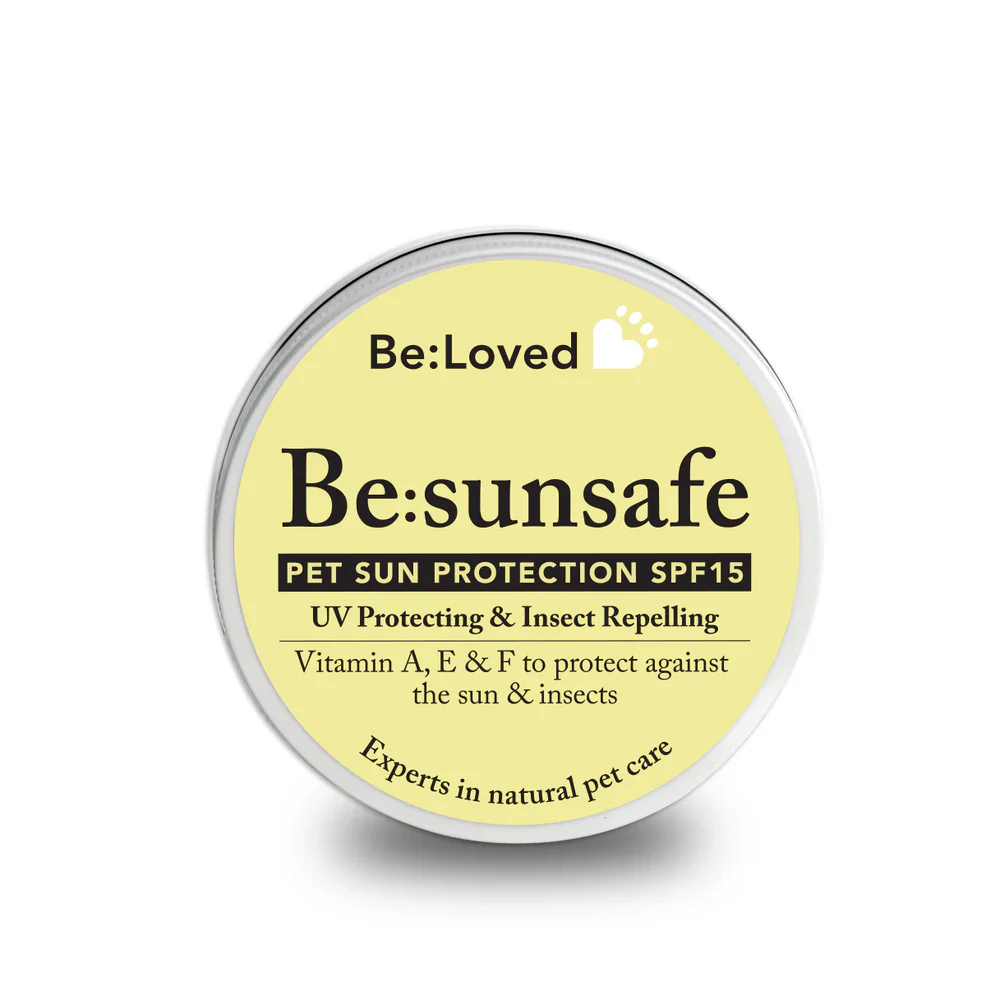 BeLoved Be SunSafe Sunscreen for Dogs - Image 3