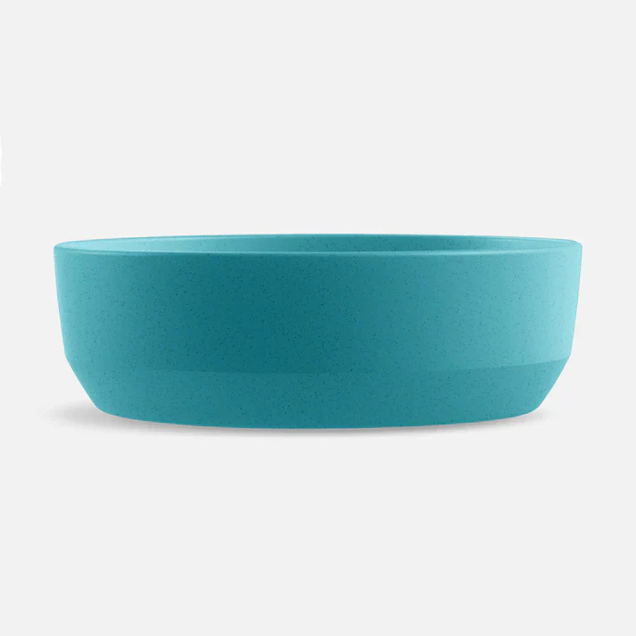 Bevel Wheat Dog Bowl - Image 8