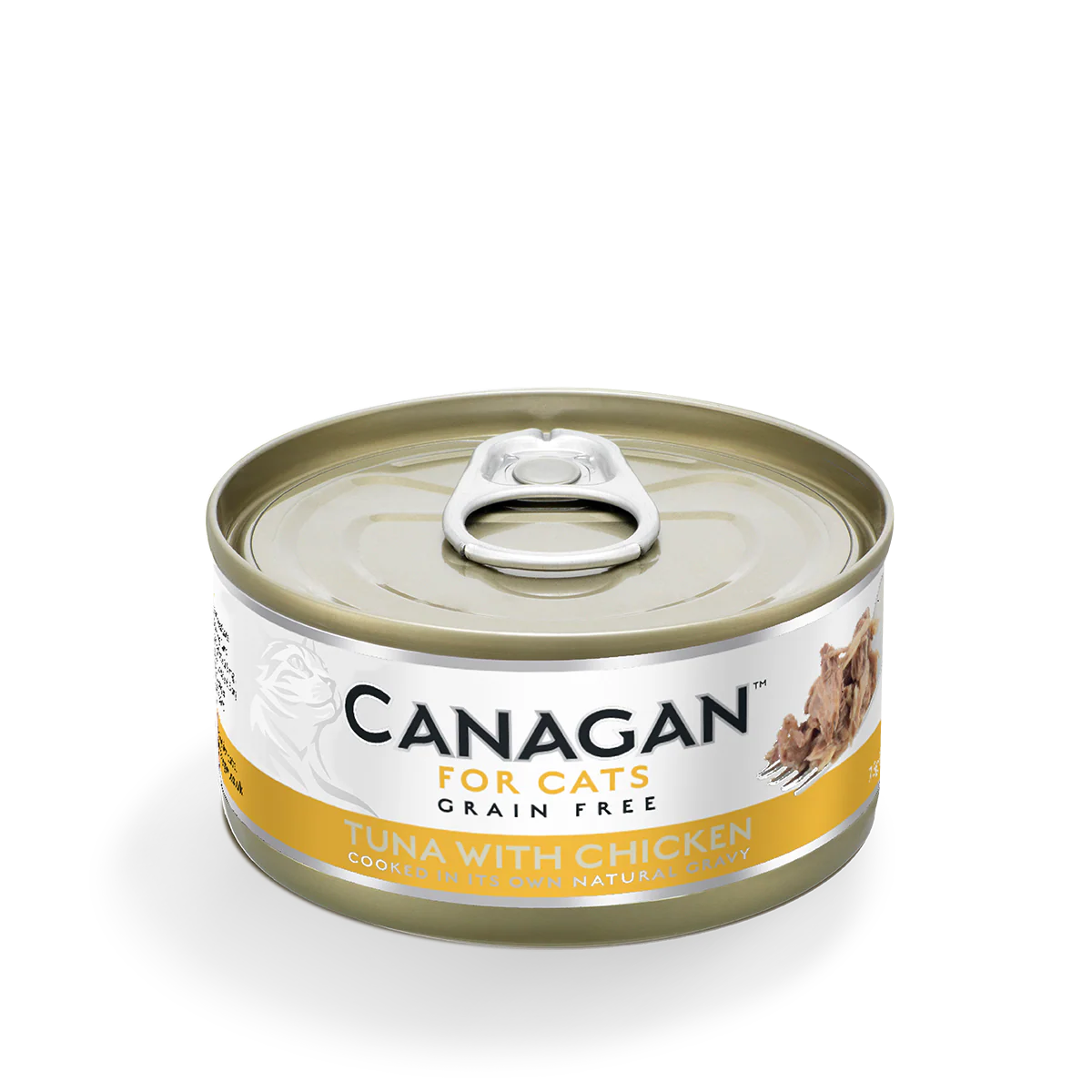 Canagan Cat Cans Wet Food for Cats - Image 10