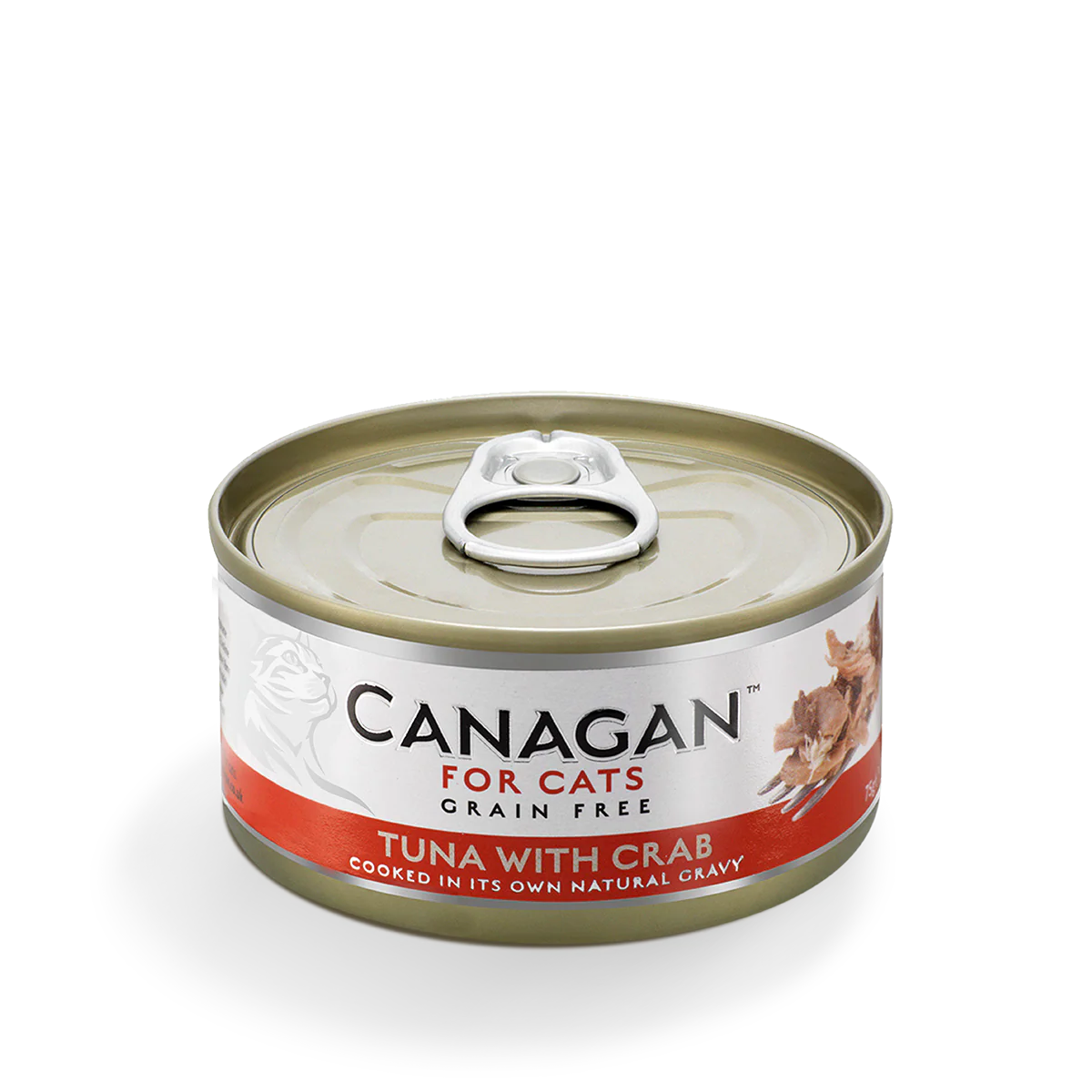 Canagan Cat Cans Wet Food for Cats - Image 11