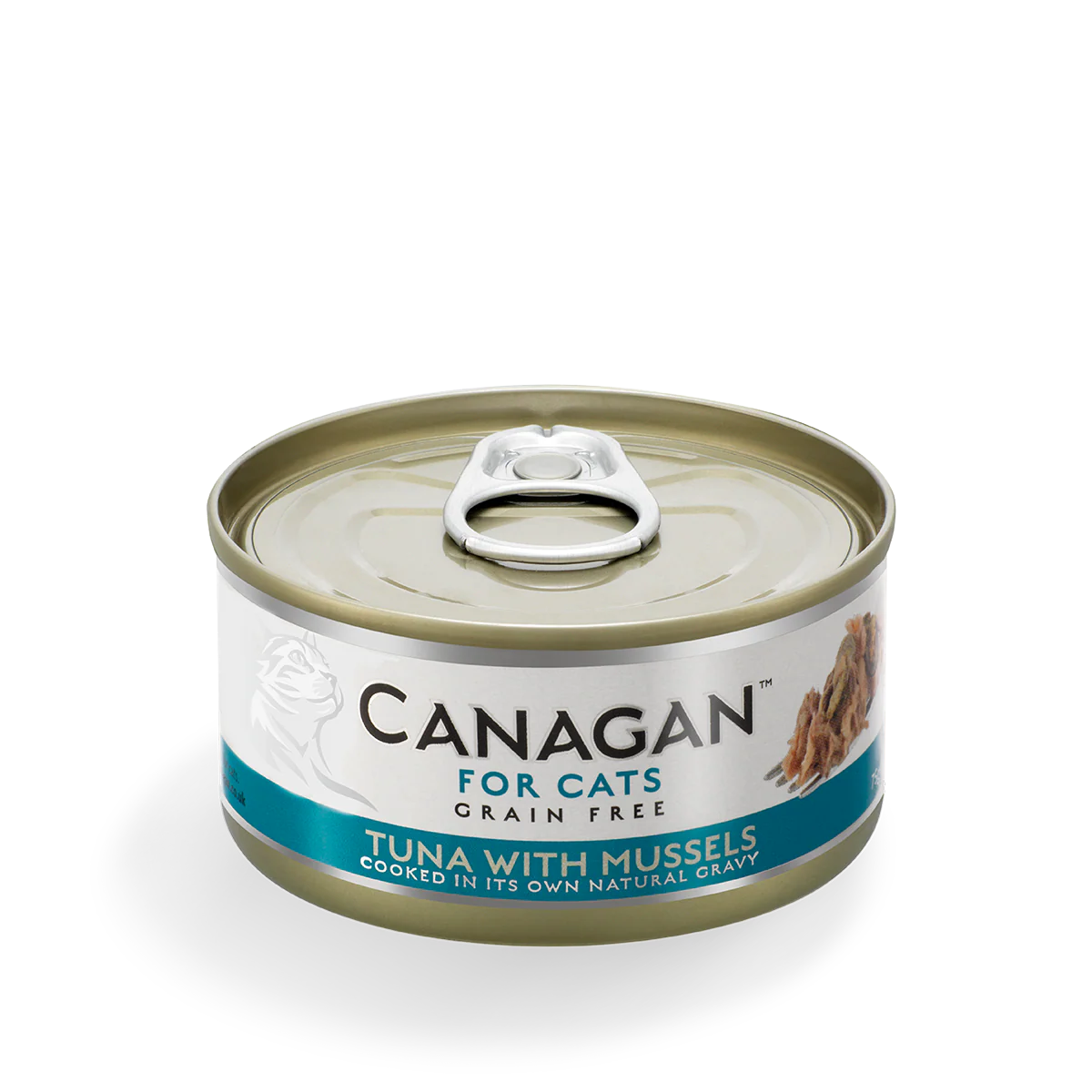 Canagan Cat Cans Wet Food for Cats - Image 12