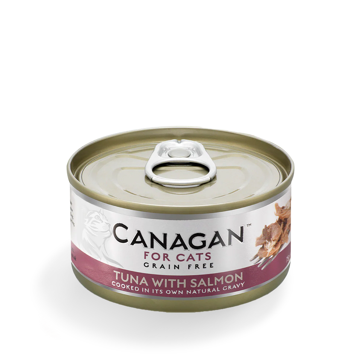 Canagan Cat Cans Wet Food for Cats - Image 14