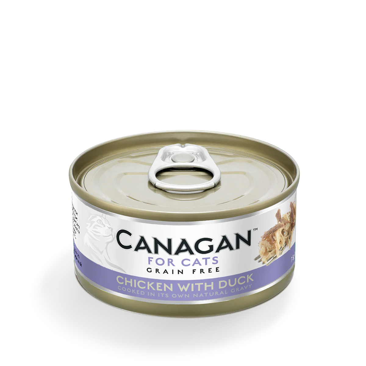 Canagan Cat Cans Wet Food for Cats - Image 3