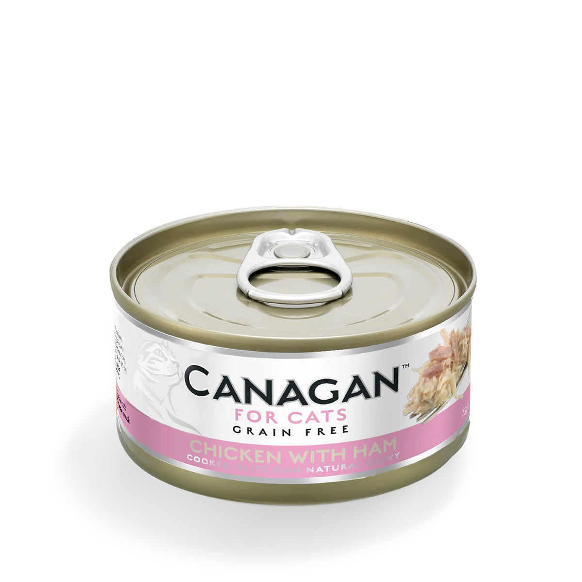 Canagan Cat Cans Wet Food for Cats - Image 4