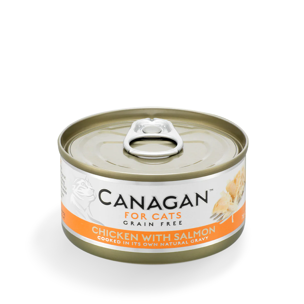 Canagan Cat Cans Wet Food for Cats - Image 5