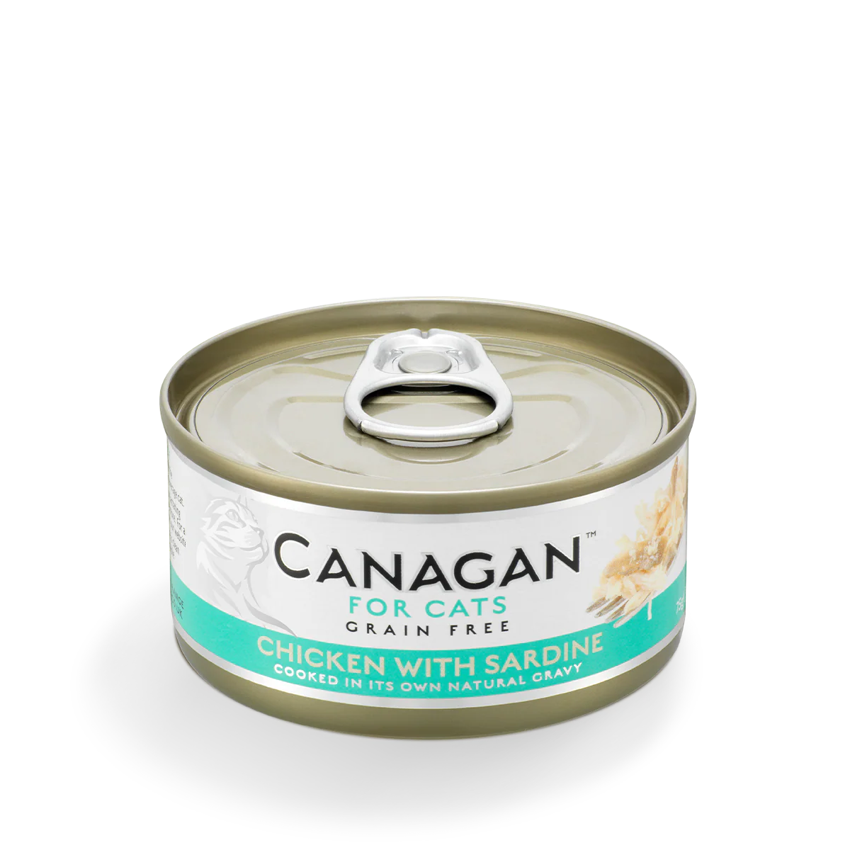 Canagan Cat Cans Wet Food for Cats - Image 6