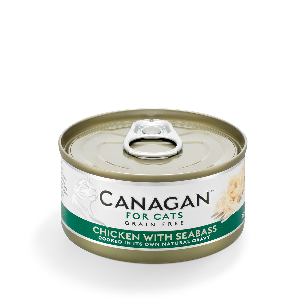 Canagan Cat Cans Wet Food for Cats - Image 7