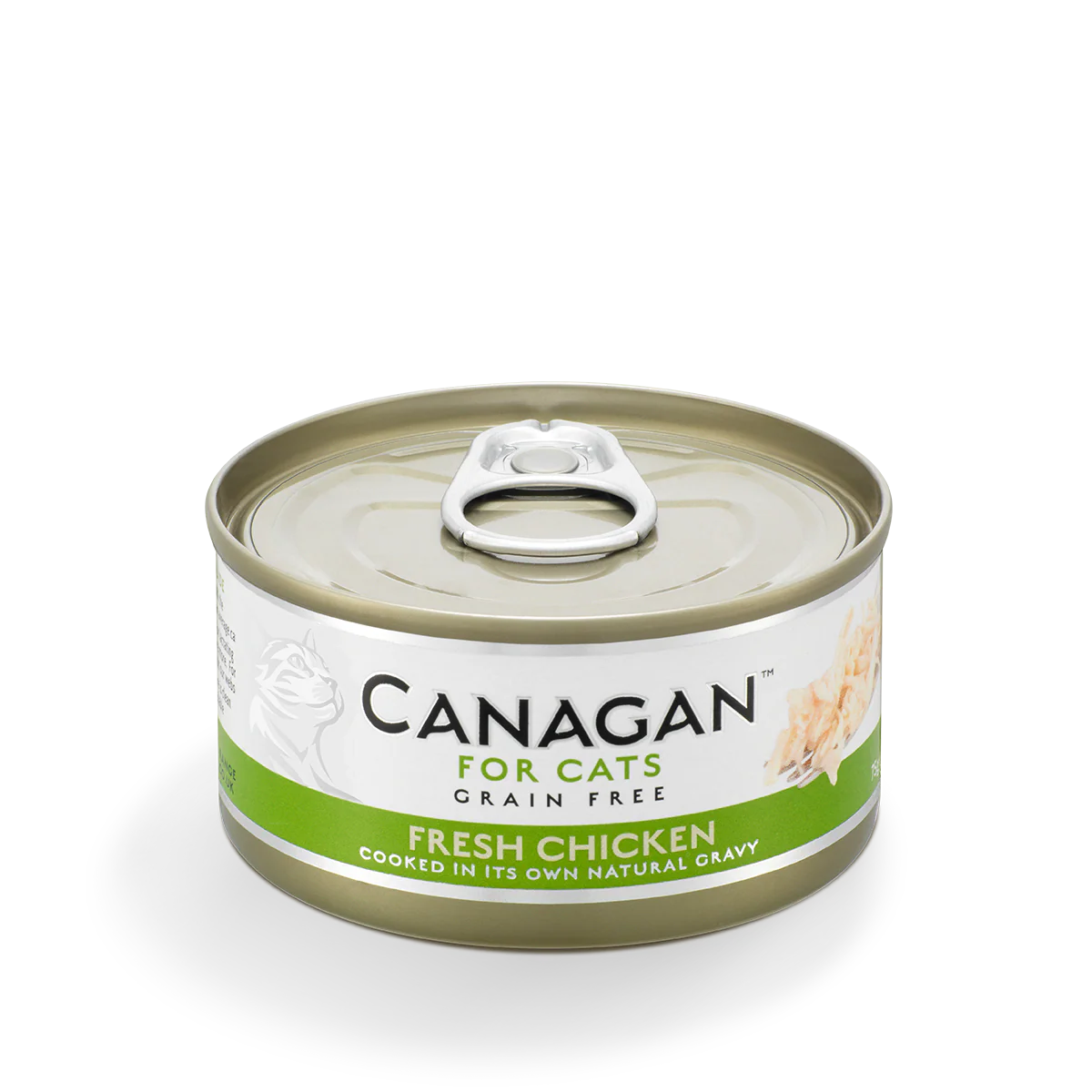 Canagan Cat Cans Wet Food for Cats - Image 8