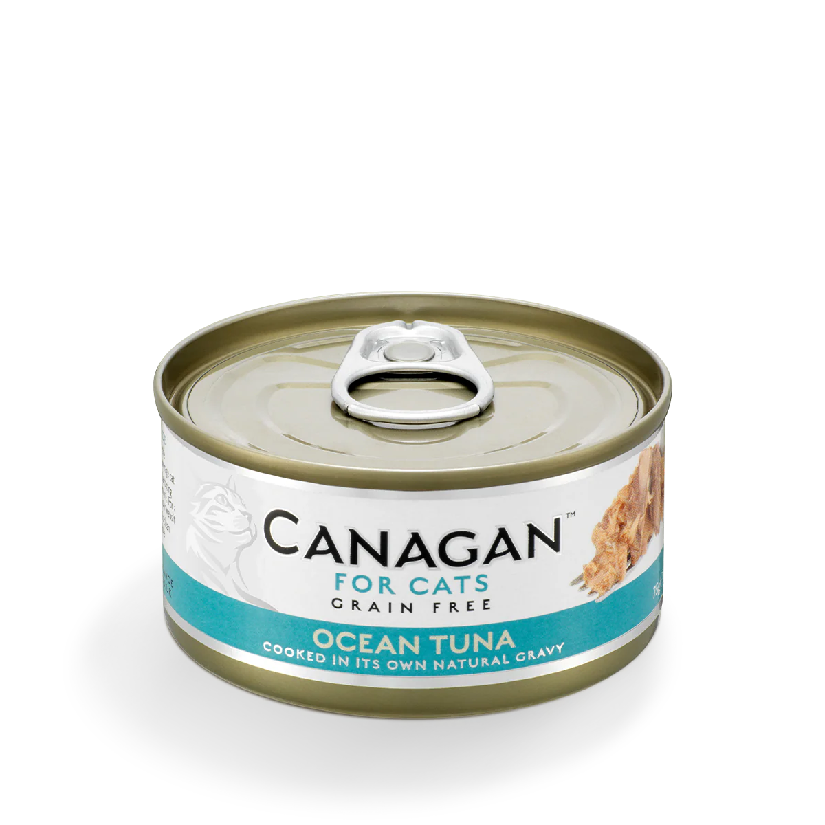 Canagan Cat Cans Wet Food for Cats - Image 9