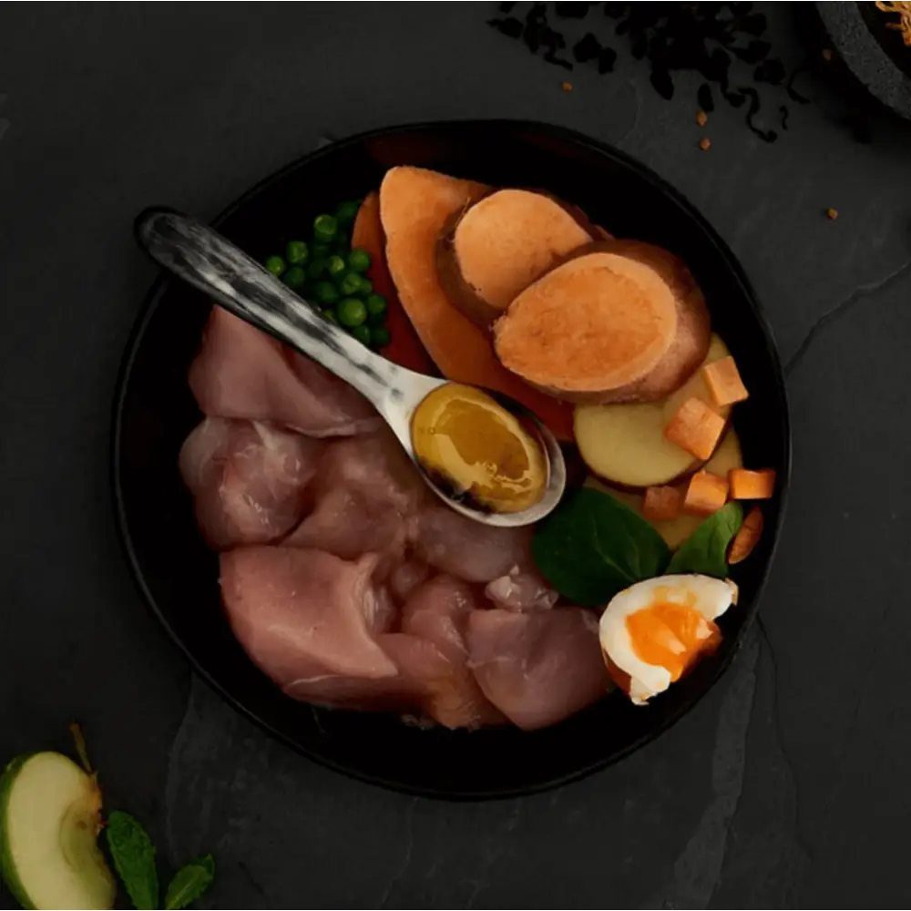 Canagan Free-Run Chicken For Dogs - Image 4
