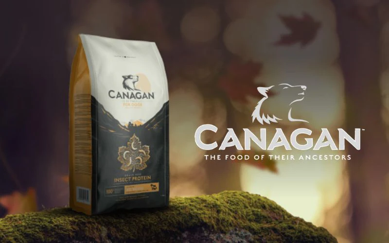 Canagan Insect Protein For Dogs 1.5kg - Image 3