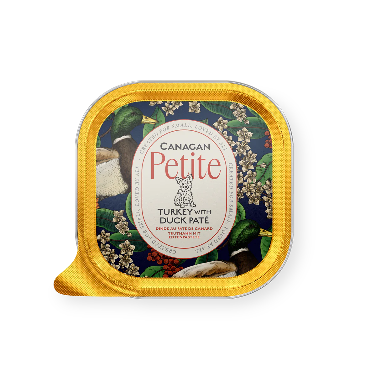 Canagan Petite Pate Wet Food - Image 6