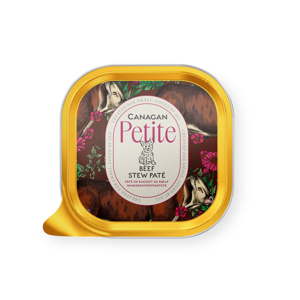 Canagan Petite Pate Wet Food - Image 8