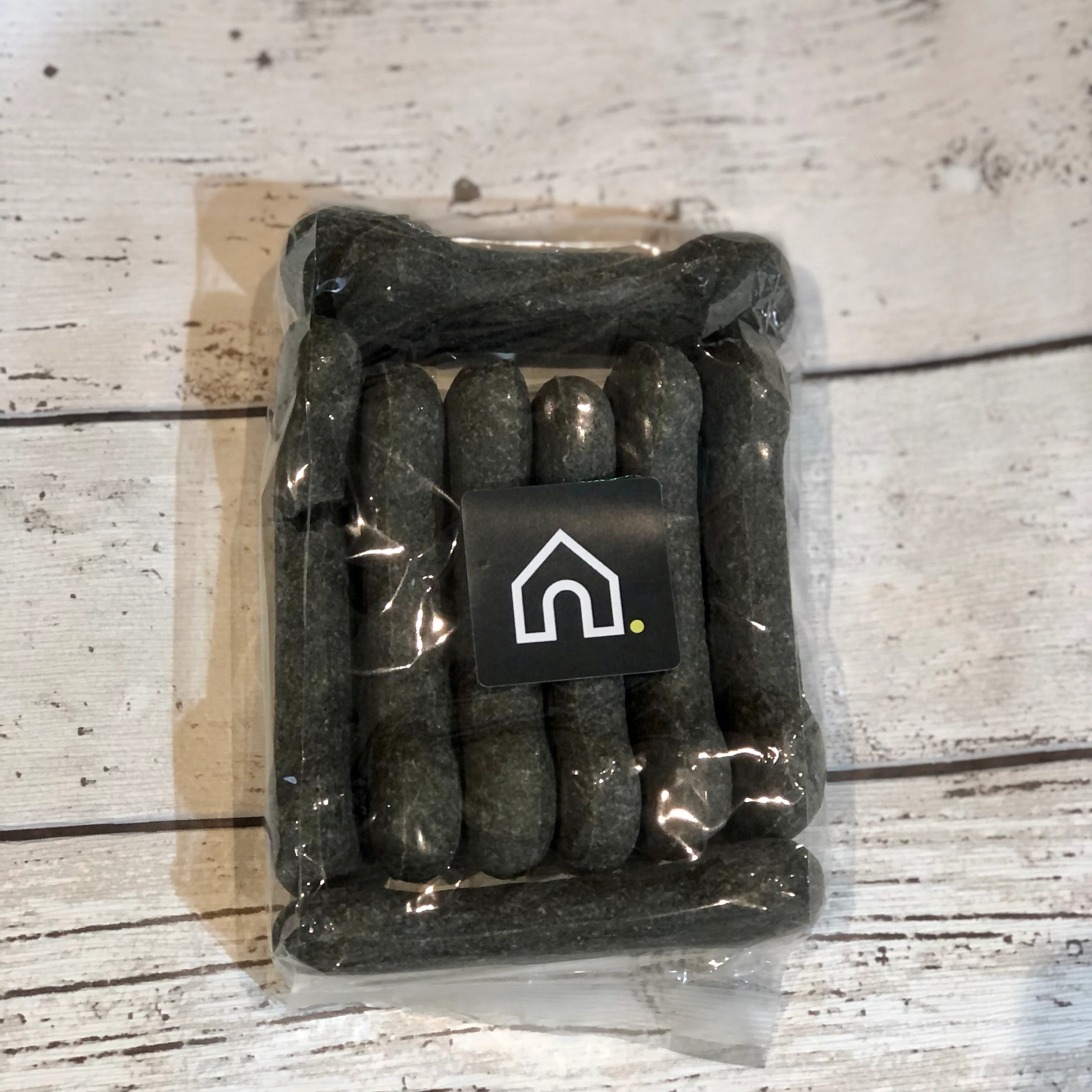 Charcoal Bones - Image 2
