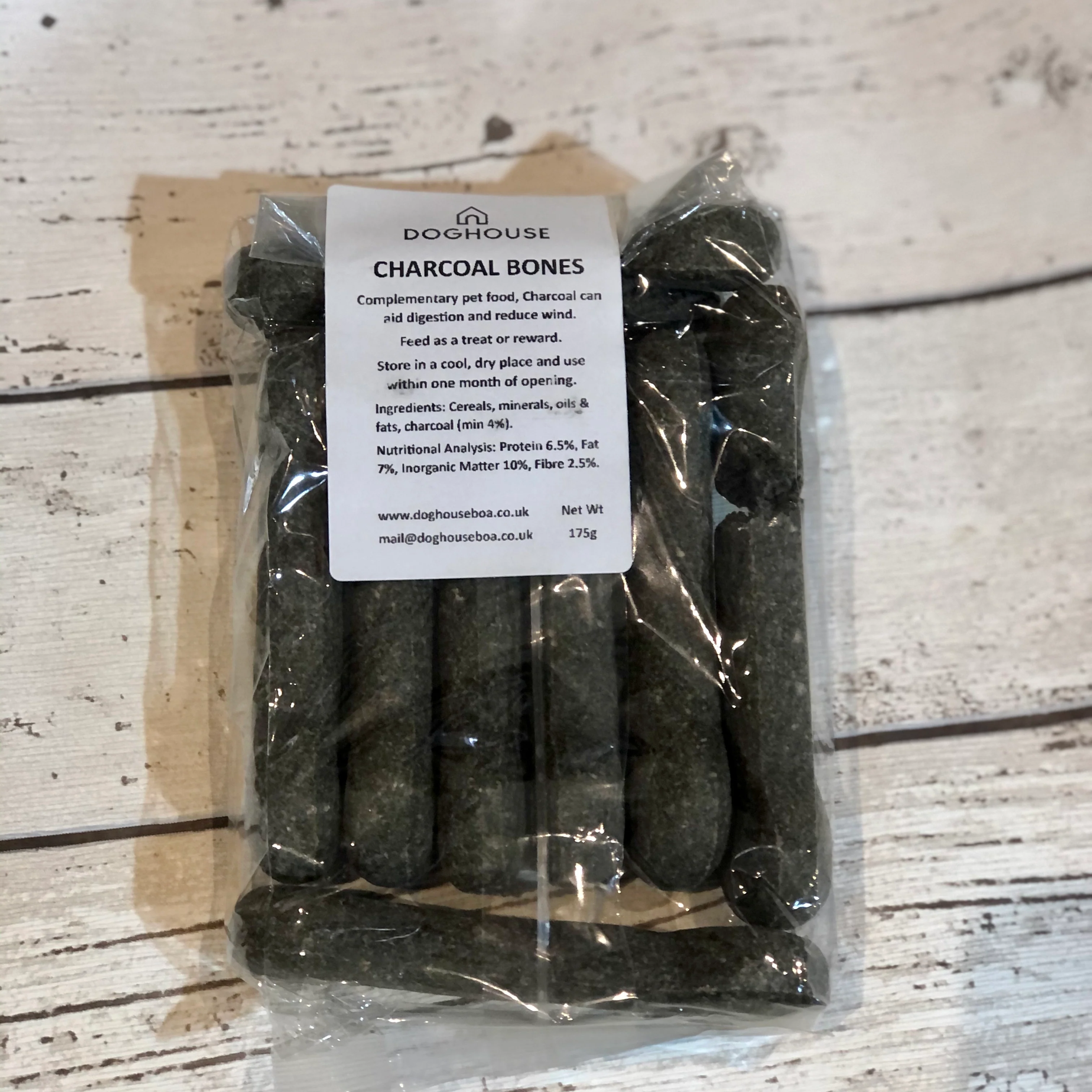 Charcoal Bones - Image 4
