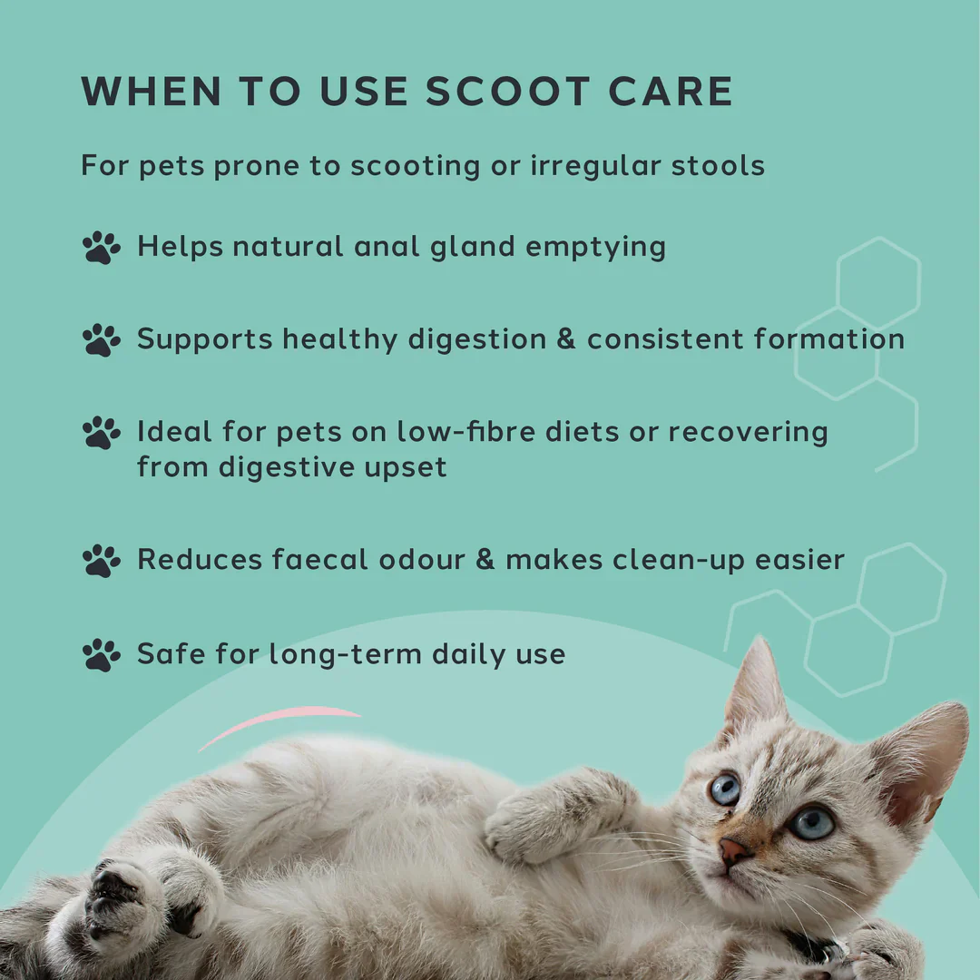 Charlie The Vet Scoot Care Sprinkles - Image 3