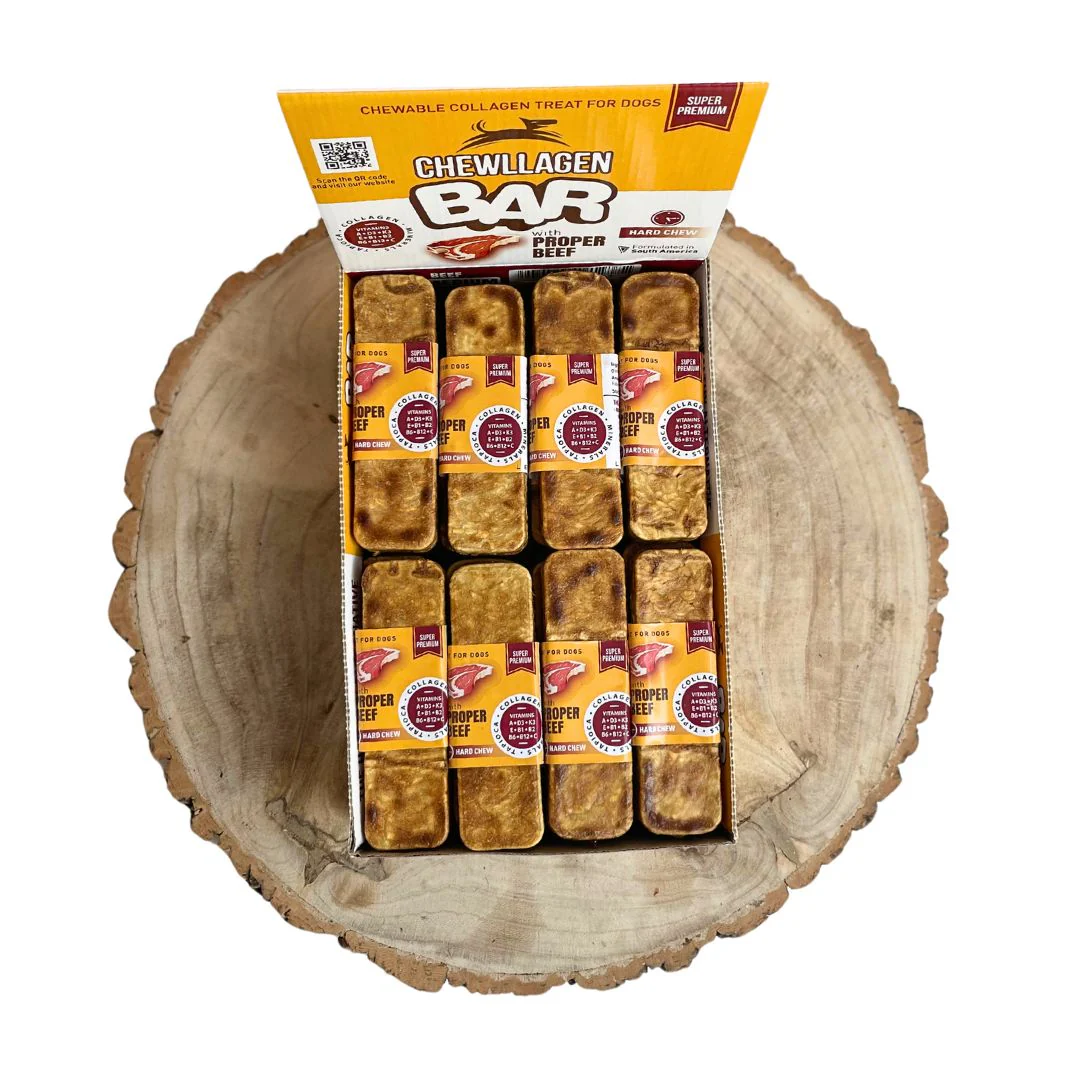 Chewllagen Bars - Image 2