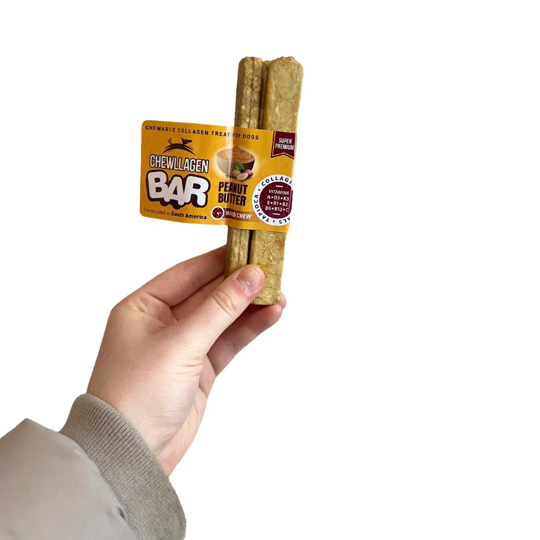 Chewllagen Bars - Image 3