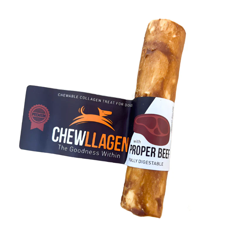 Chewllagen Collagen Dog Treats - Image 2