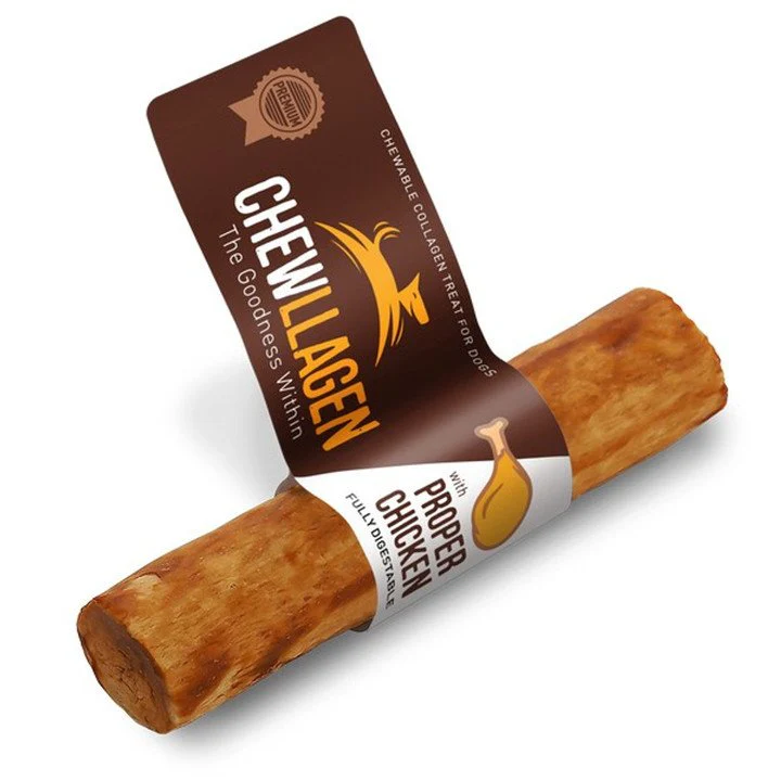 Chewllagen Collagen Dog Treats - Image 3