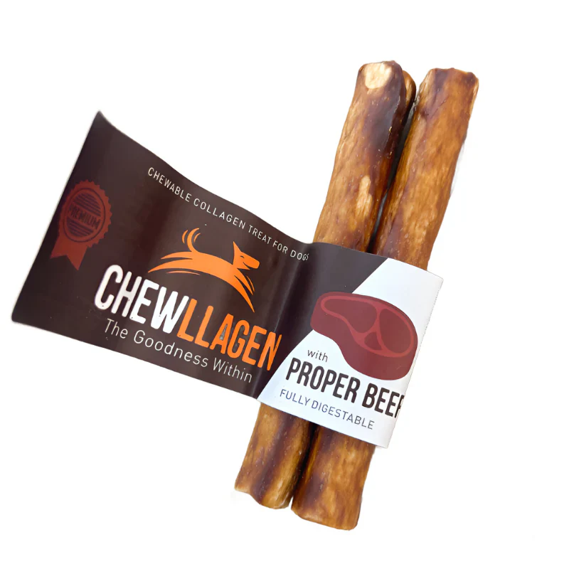 Chewllagen Collagen Dog Treats - Image 5