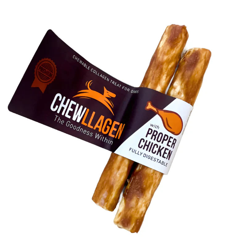 Chewllagen Collagen Dog Treats - Image 6