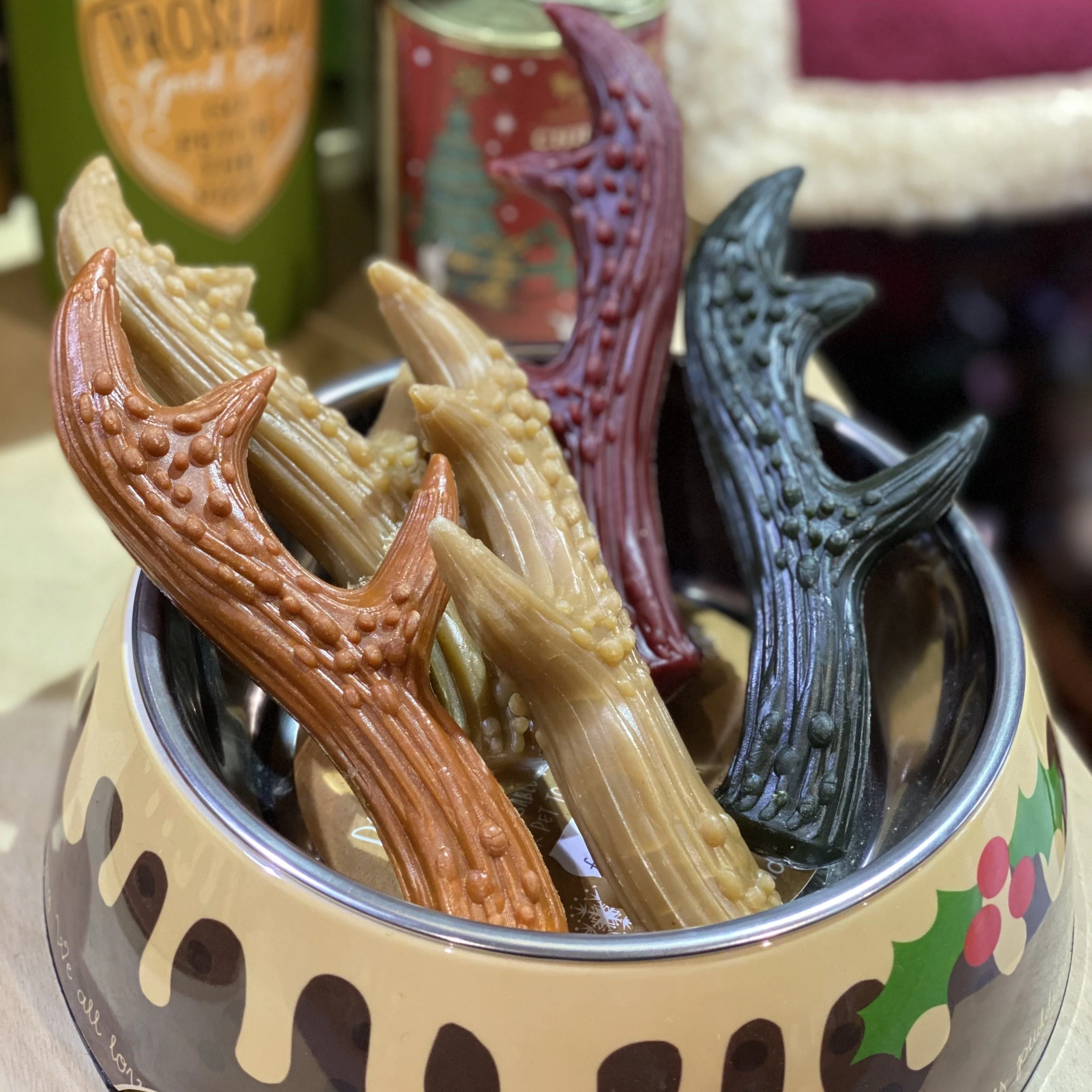 Veggie Antler Chew - Image 4
