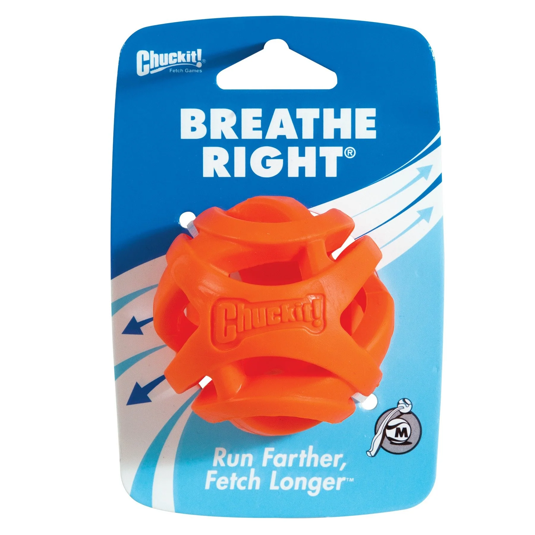 Chuckit Air Fetch Ball - Image 4