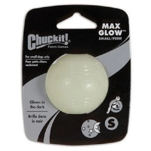 ChuckIt Max Glow in the Dark Ball - Image 3