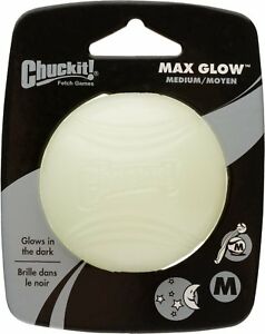 ChuckIt Max Glow in the Dark Ball - Image 4