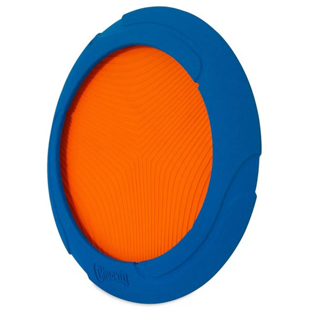 Chuckit Ultra Flight Frisbee - Image 3